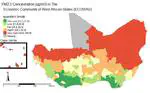 Economic Growth and Environmental Quality - The Case of West African Countries (ECOWAS)